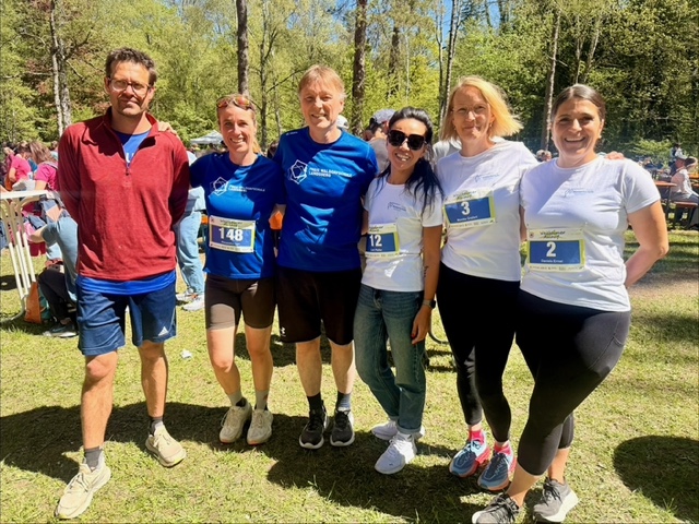 Waldorfschule Aulauf Team