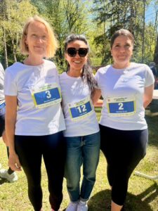 Team Waldorfschule Weilheim
